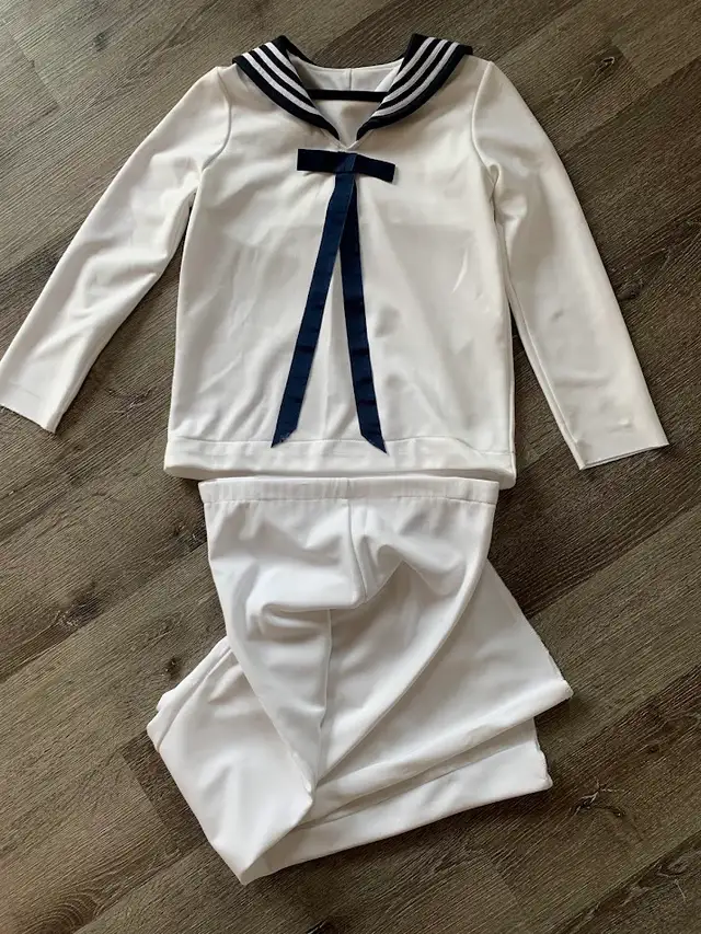 Highland dance hornpipe outfit