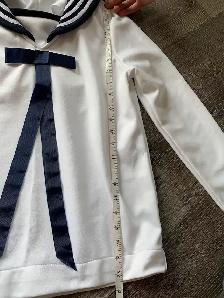 Highland dance hornpipe outfit - Photo 2