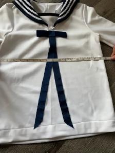 Highland dance hornpipe outfit - Photo 3
