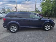 Dodge Journey 2017 - Photo 3