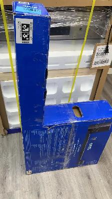 SoundBar - Onn 5.1 Channel 6 Speaker with Wireless SubWoofer - Photo 3