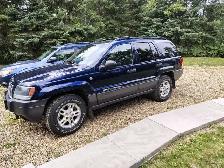 2004 Jeep Grand Cherokee - Photo 2