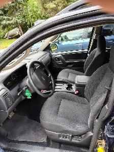 2004 Jeep Grand Cherokee - Photo 3