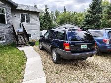 2004 Jeep Grand Cherokee - Photo 4