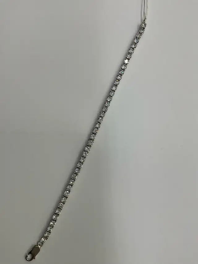 Bracelet en Argent