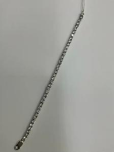 Bracelet en Argent