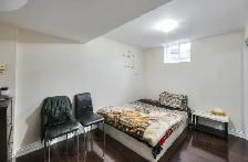 Spacious 2-Bedroom Basement Apartment – Brampton - Photo 8