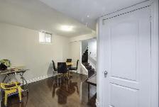 Spacious 2-Bedroom Basement Apartment – Brampton - Photo 9