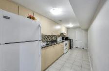 Spacious 2-Bedroom Basement Apartment – Brampton - Photo 10