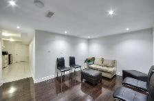 Spacious 2-Bedroom Basement Apartment – Brampton - Photo 11