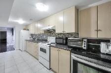Spacious 2-Bedroom Basement Apartment – Brampton - Photo 12