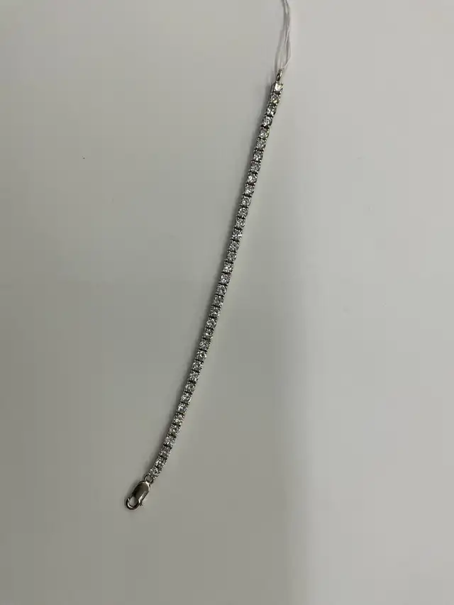 Bracelet en Argent