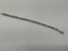 Bracelet en Argent - Photo 2