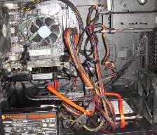 8th Gen Intel i7  8700 4.6GHz 6 Core 16gigs DDR4 GTX 1050Ti M.2S - Photo 2