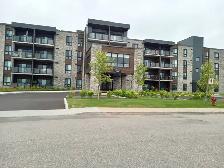 Condo à céder