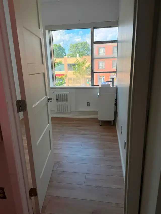 Bureau professionnel à louer