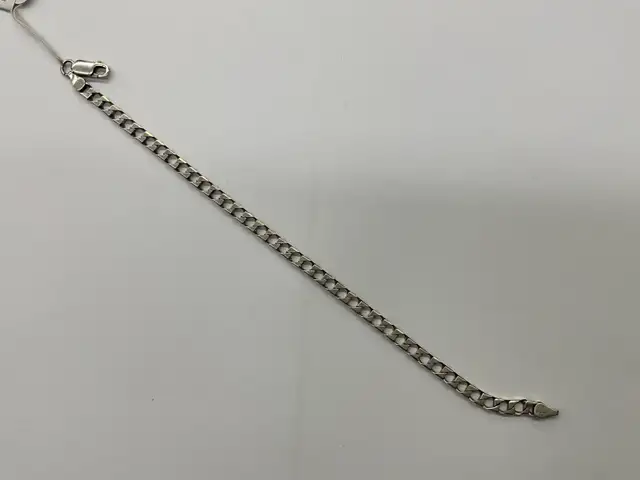Bracelet en Argent