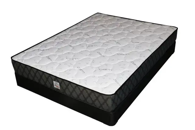 Essential foam mattress