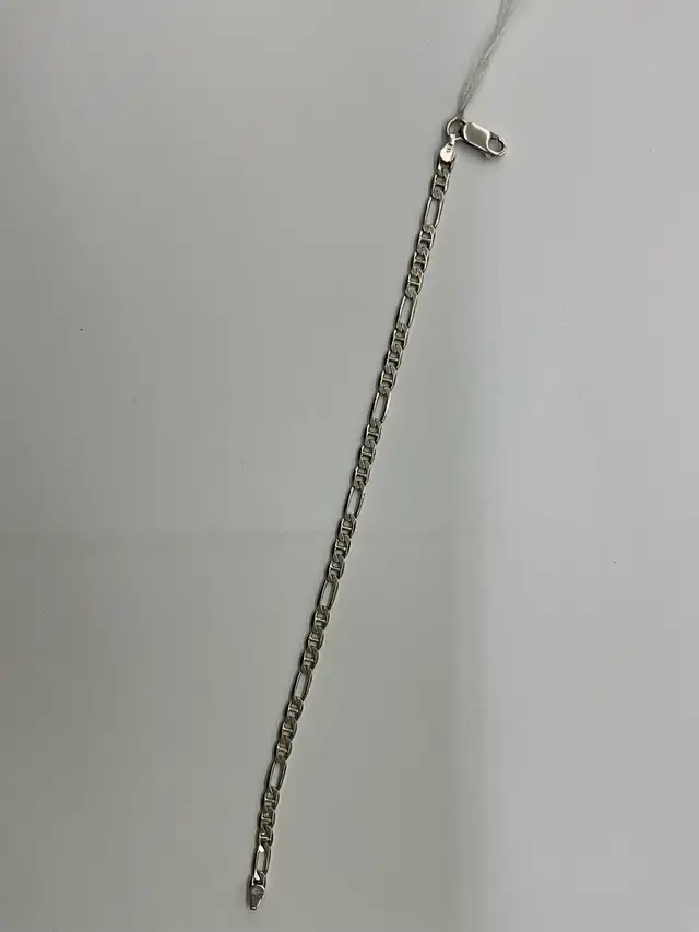 Bracelet Argent