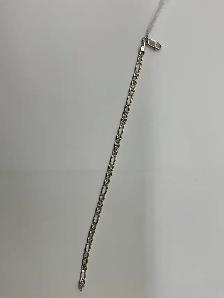 Bracelet Argent