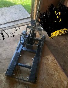 auto atv motorcycle JACK - Photo 2