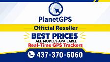 GPS Tracker - Best Prices