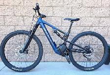 Rocky Mountain Ebike