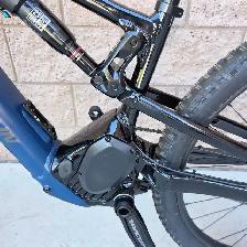 Rocky Mountain Ebike - Photo 3