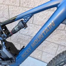 Rocky Mountain Ebike - Photo 9