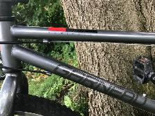 Garneau Rapido 242 Mountain bike 24" / vélo de montagne - Photo 5