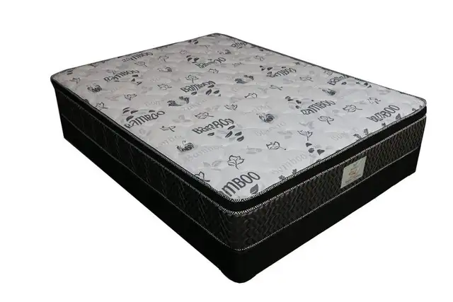 Deluxe Premium Mattress