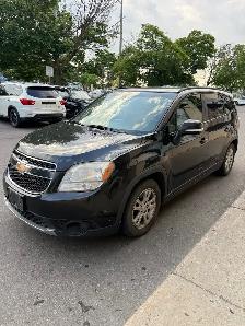 2014 Chevrolet Orlando - Photo 2