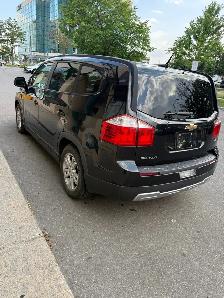 2014 Chevrolet Orlando - Photo 3