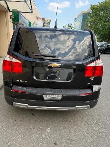 2014 Chevrolet Orlando - Photo 4