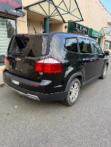 2014 Chevrolet Orlando - Photo 5