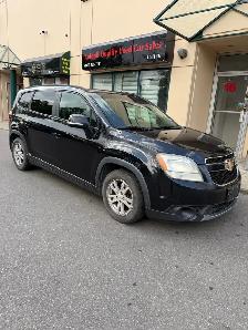 2014 Chevrolet Orlando - Photo 6