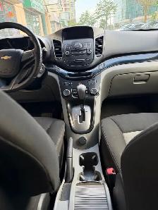 2014 Chevrolet Orlando - Photo 9