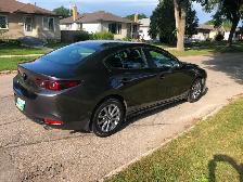 2024 Mazda 3, GS, Low KM - Photo 4