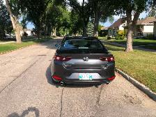2024 Mazda 3, GS, Low KM - Photo 6