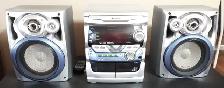 Pioneer Stereo System