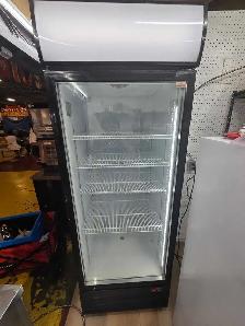 Commercial Display Fridge