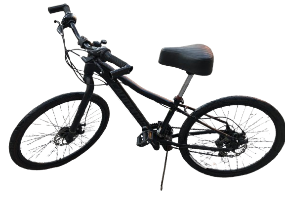 Cannondale Bad Boy urban hybrid/commute bike