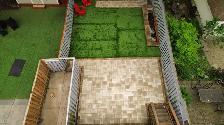 labours for landscaping