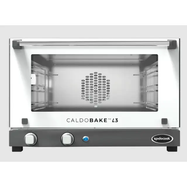Caldobake Convection Oven