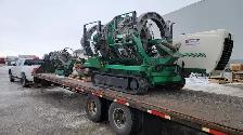 Light Oilfield Hauling, Hotshot & Delivery, Call 780-289-8612 - Photo 2