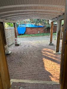 Carport Parking for Rent Near UofA Engineering - Windsor Park - Photo 3