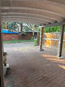 Carport Parking for Rent Near UofA Engineering - Windsor Park - Photo 4