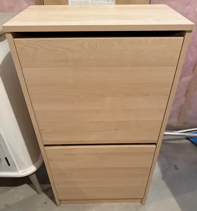 Shoe Cabinet With Drawers