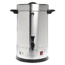 Waring Commercial Coffee Urn 110 Cup WCU110
