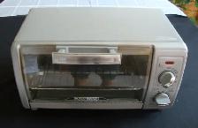 Toaster Oven